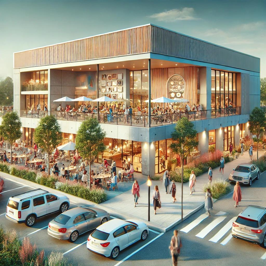 북부여성발전센터