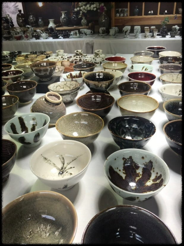 문경찻사발축제 언제? 2025 일정&middot;체험&middot;숙박 한눈에!