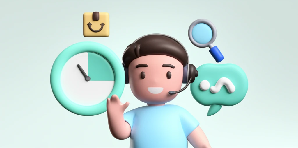 우체국택배 주소 변경 및 반품 접수 ..