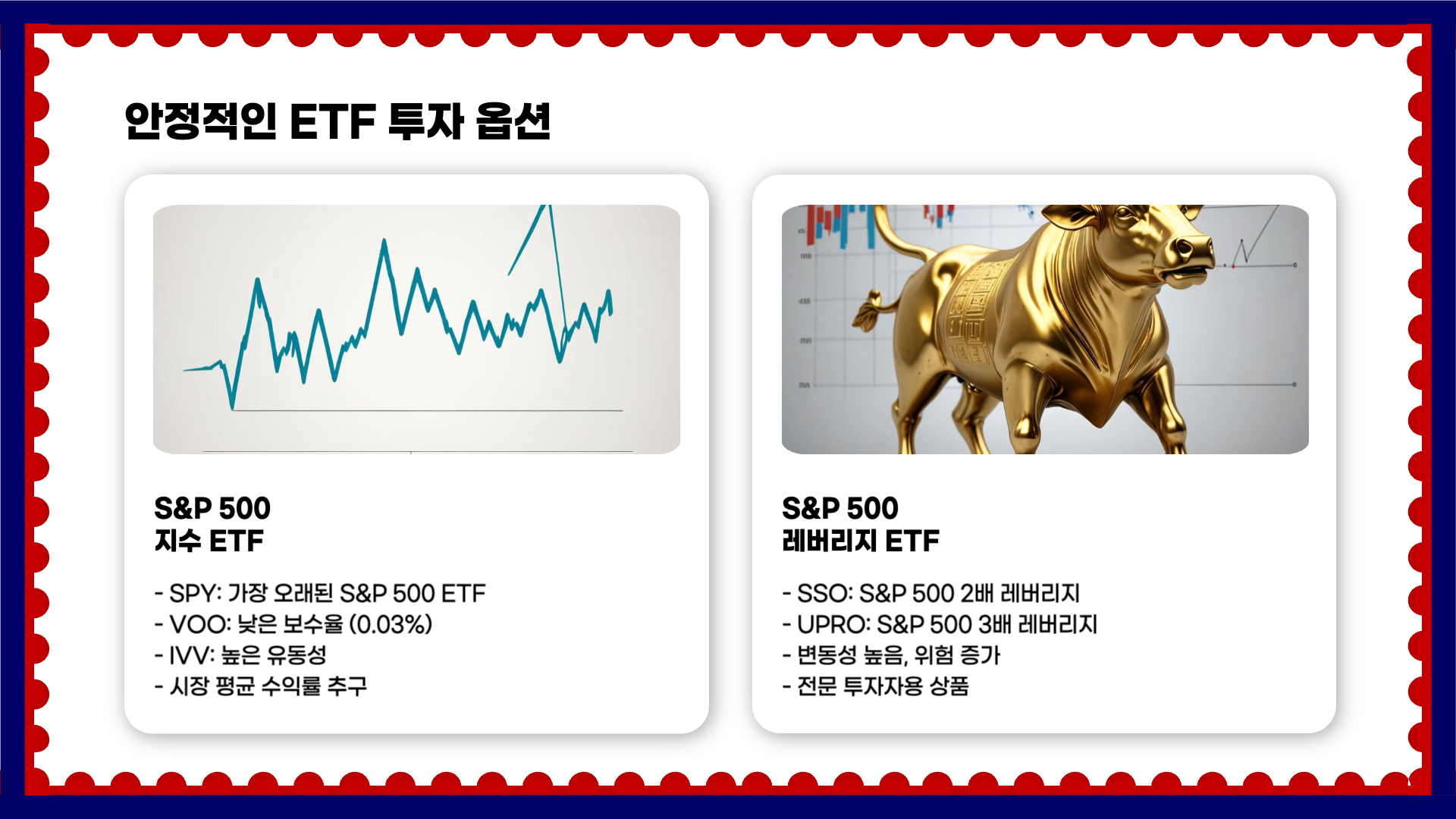 미국 ETF 투자 가이드