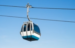 덕유산 곤도라 예약 요금 운행시간