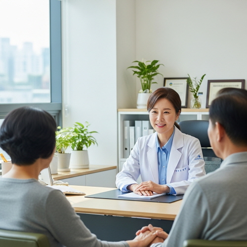 치매 초기 증상 10가지