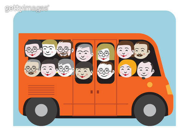 65세 이상 버스비 무료