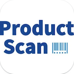 Product Scan, 대한상공회의소 상품 스캐너, 바코드 스캔으로 상품 정보를 한눈에