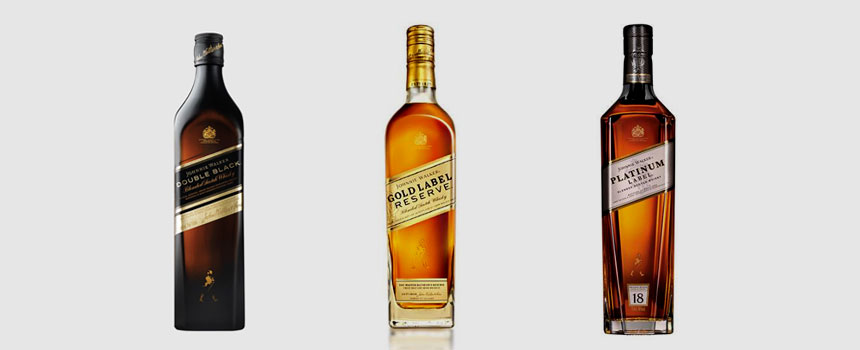 오른쪽부터-더블블랙,-골드,-플래티늄