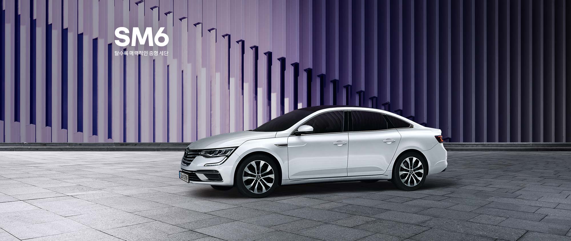 SM6 2023년형 2024년형