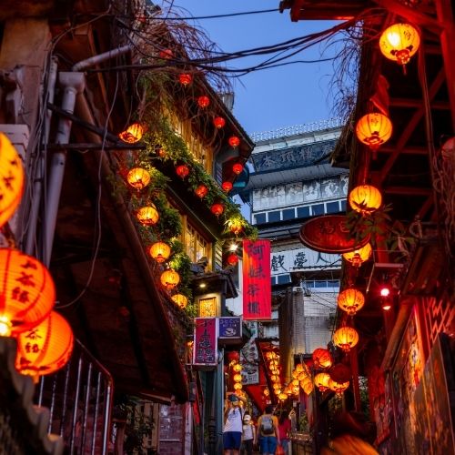 대만 여행지원금 신청 방법