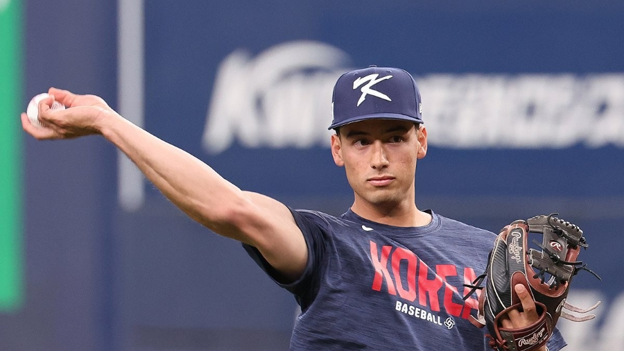 셰이 위트컴 프로필