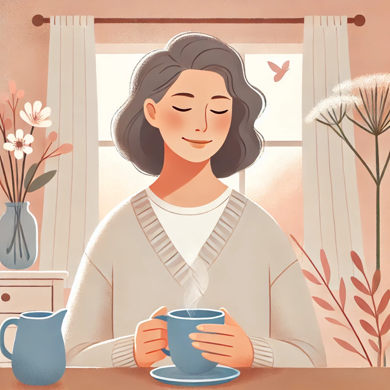 (갑상선호르몬약 신지로이드)