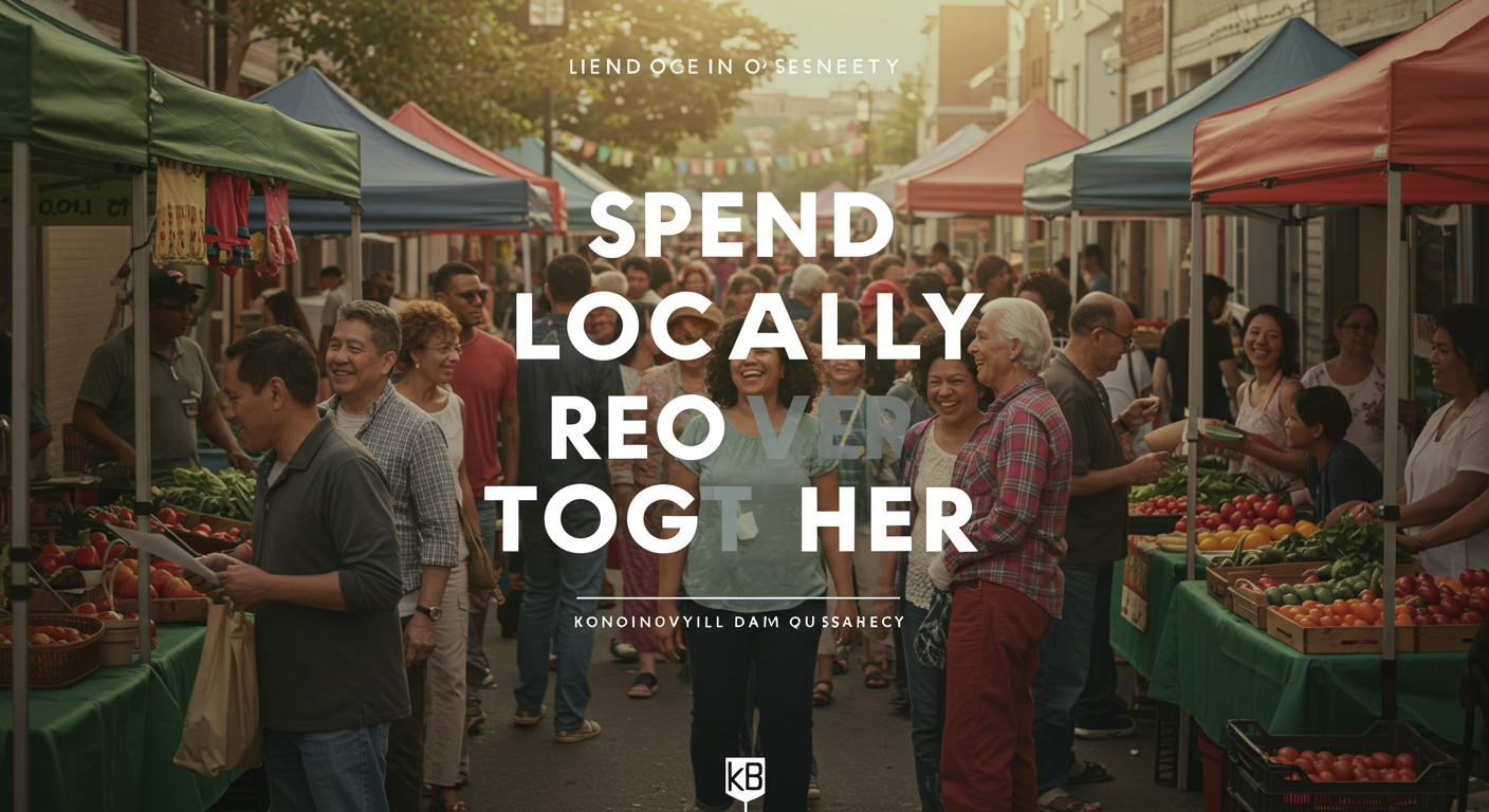 민생회복 소비쿠폰 신청 방법 (+ 지역별 사용처)