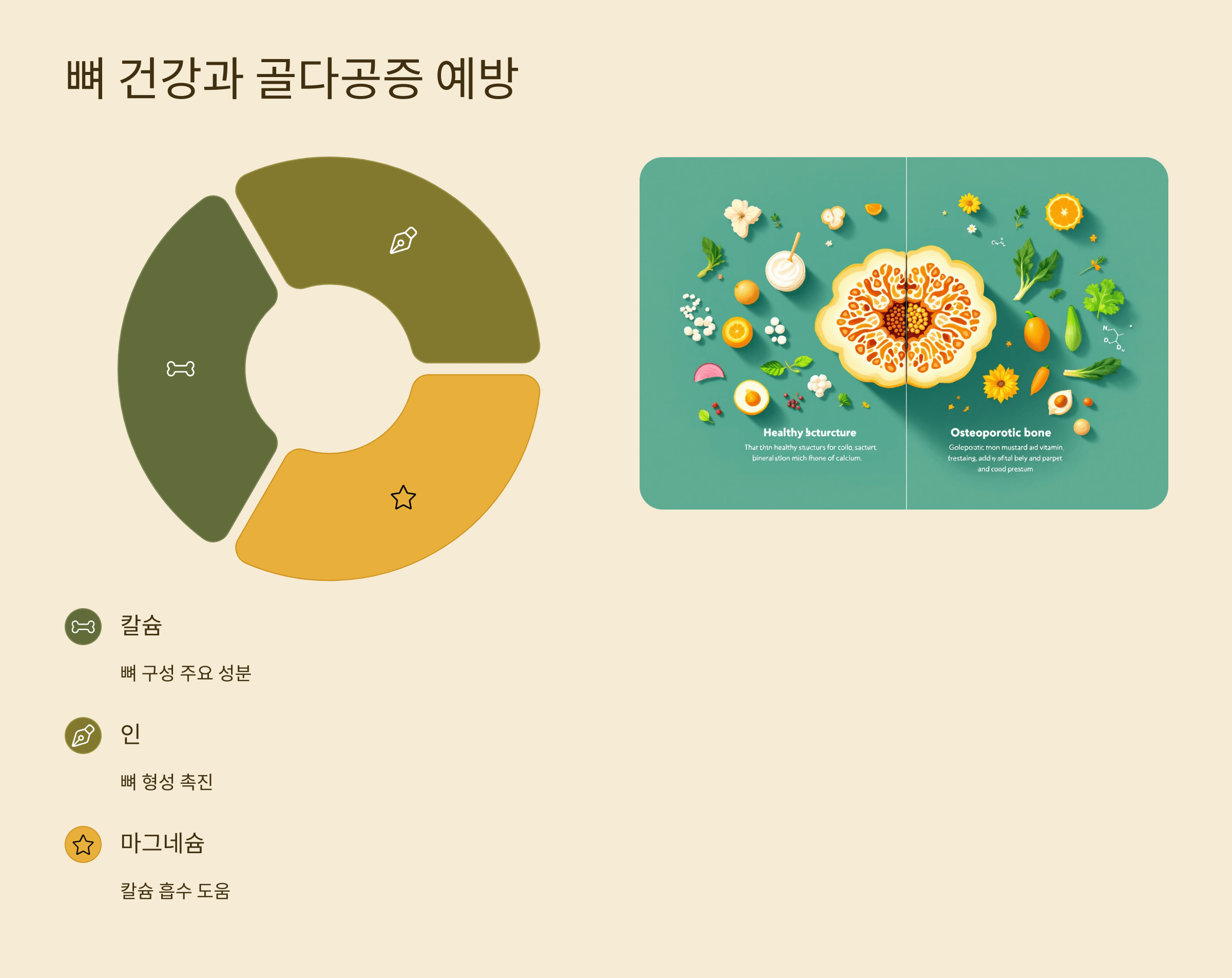 기장 사진입니다.