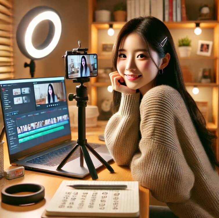 초보 유튜버가 망하지 않는 법 관련 이미지