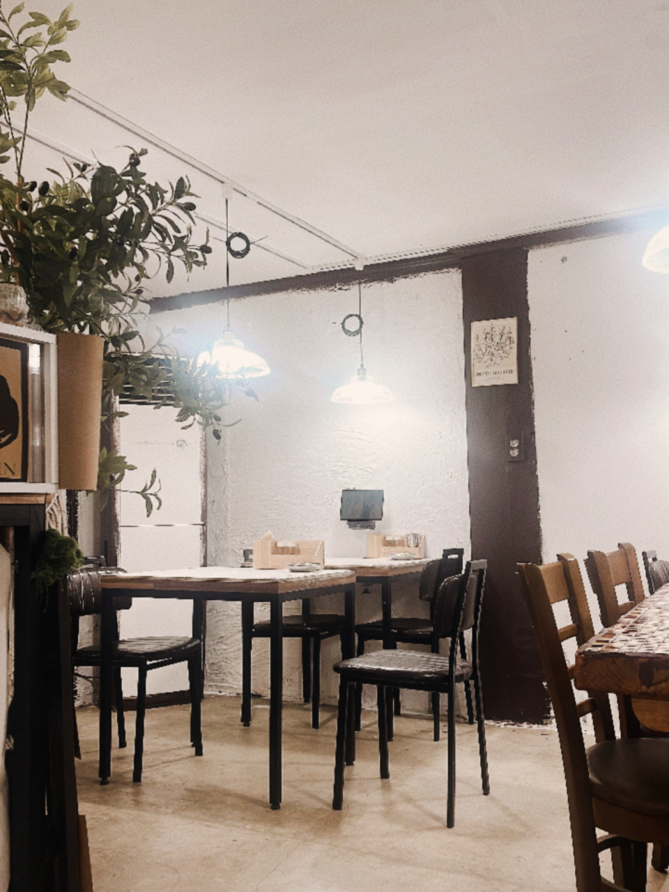 청량리역 맛집 청량함박