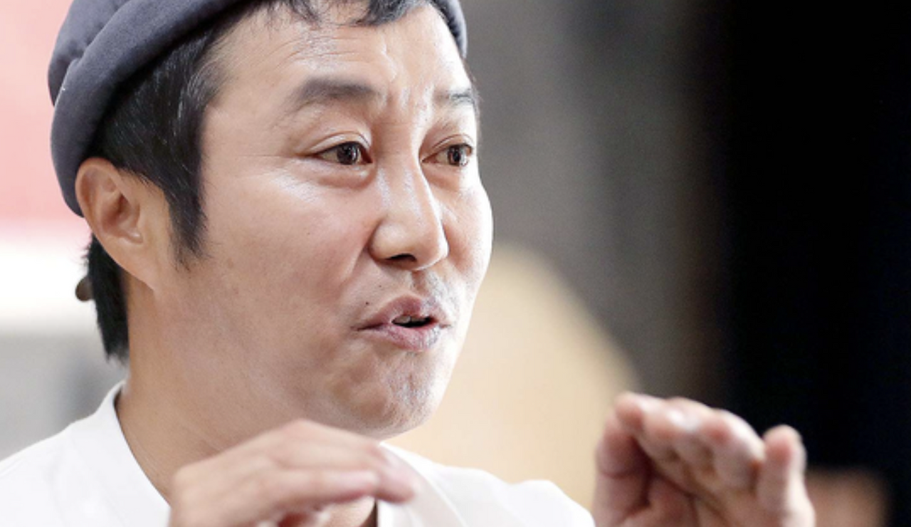 김병만 전처 이수경