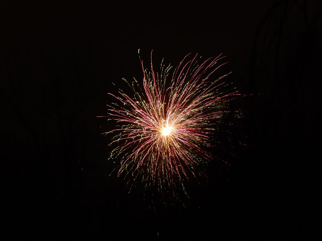 Fireworks
