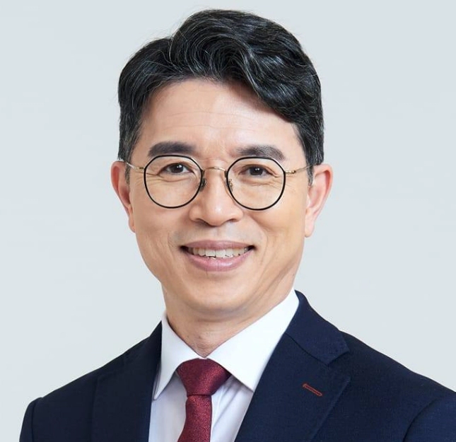 김완섭 기재부 전 차관 원주을 출마 근황