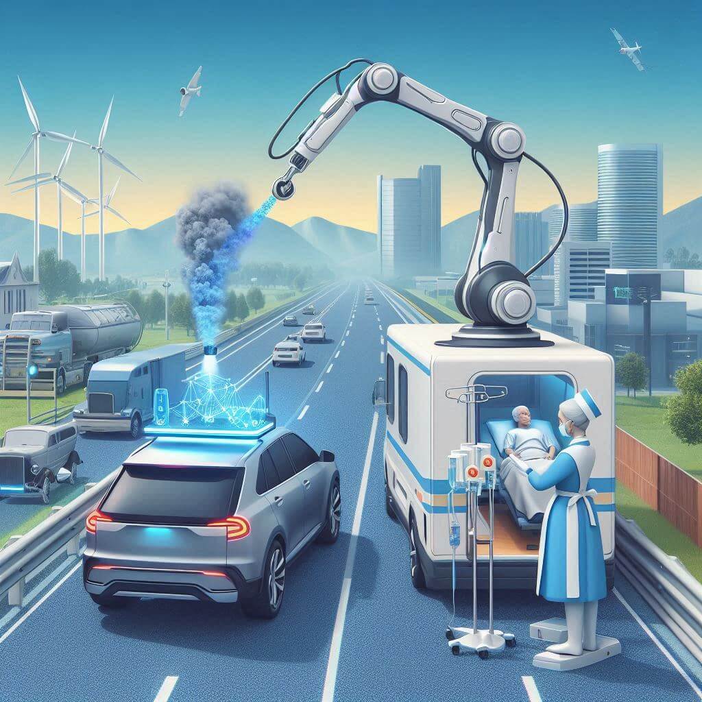 인공 지능(AI)과 머신러닝: 기술의 현재와 미래