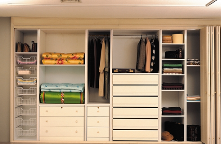 정리정돈 잘하는 방법