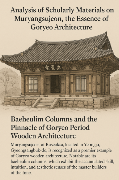 부석사 무량수전