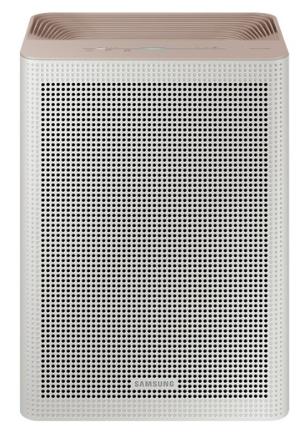 삼성전자 블루스카이 3100 공기청정기 AX033B310GBD 33.1㎡