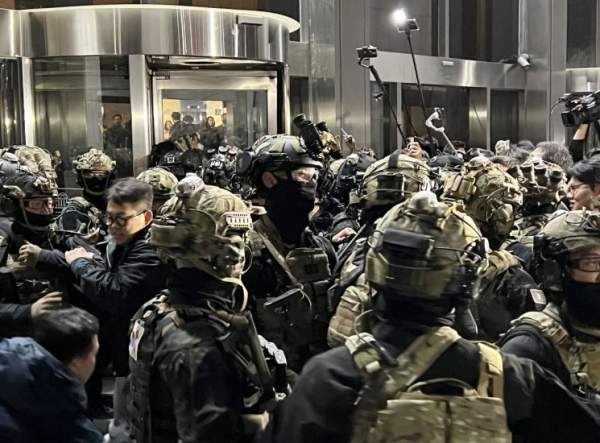 목현태 총경 프로필