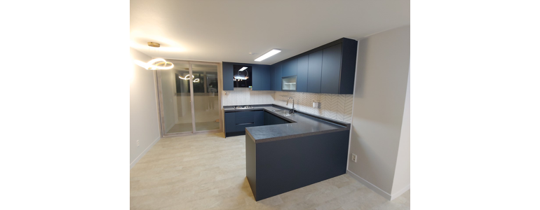 파주시 도배공사