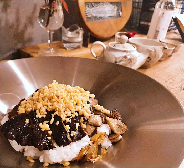 하동 십리벚꽃길 맛집 녹차 베이스 정소암 선생님 요리