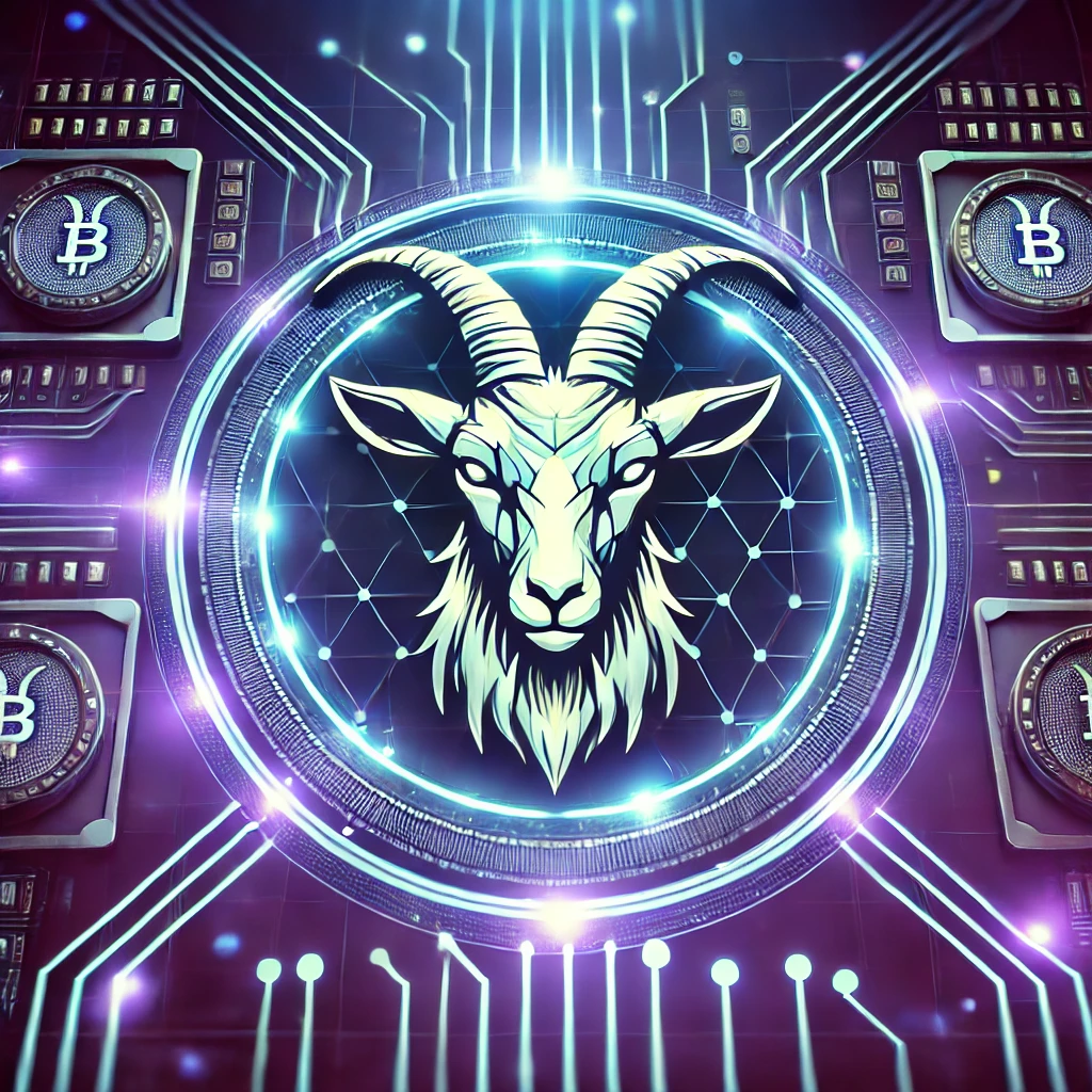 고트세우스 막시무스 코인