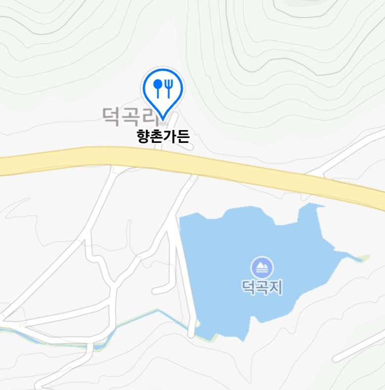 동네한바퀴 창녕 송이닭죽 맛집 위치 및 정보