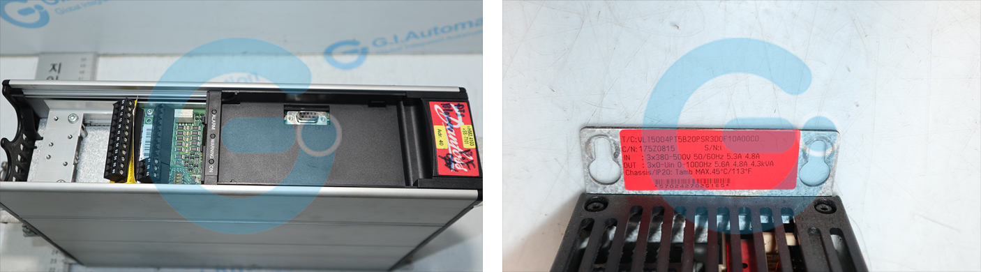 VLT5004PT5B20PSR3D0F10A00C0