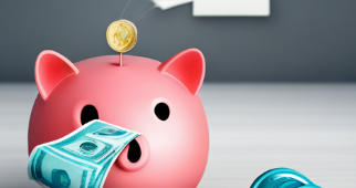 카카오뱅크 한달적금