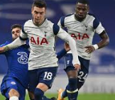 챔피언스리그 토트넘 대 비야레알 : 경기장소