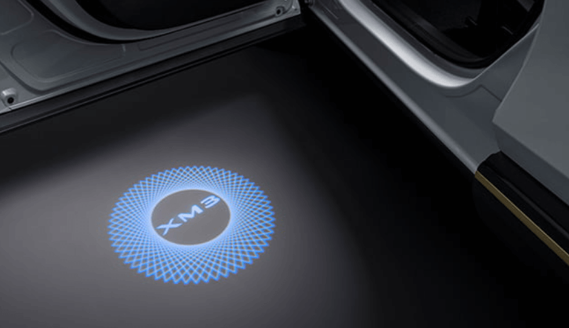 르노 XM3 하이브리드