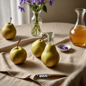 도라지배즙 효능