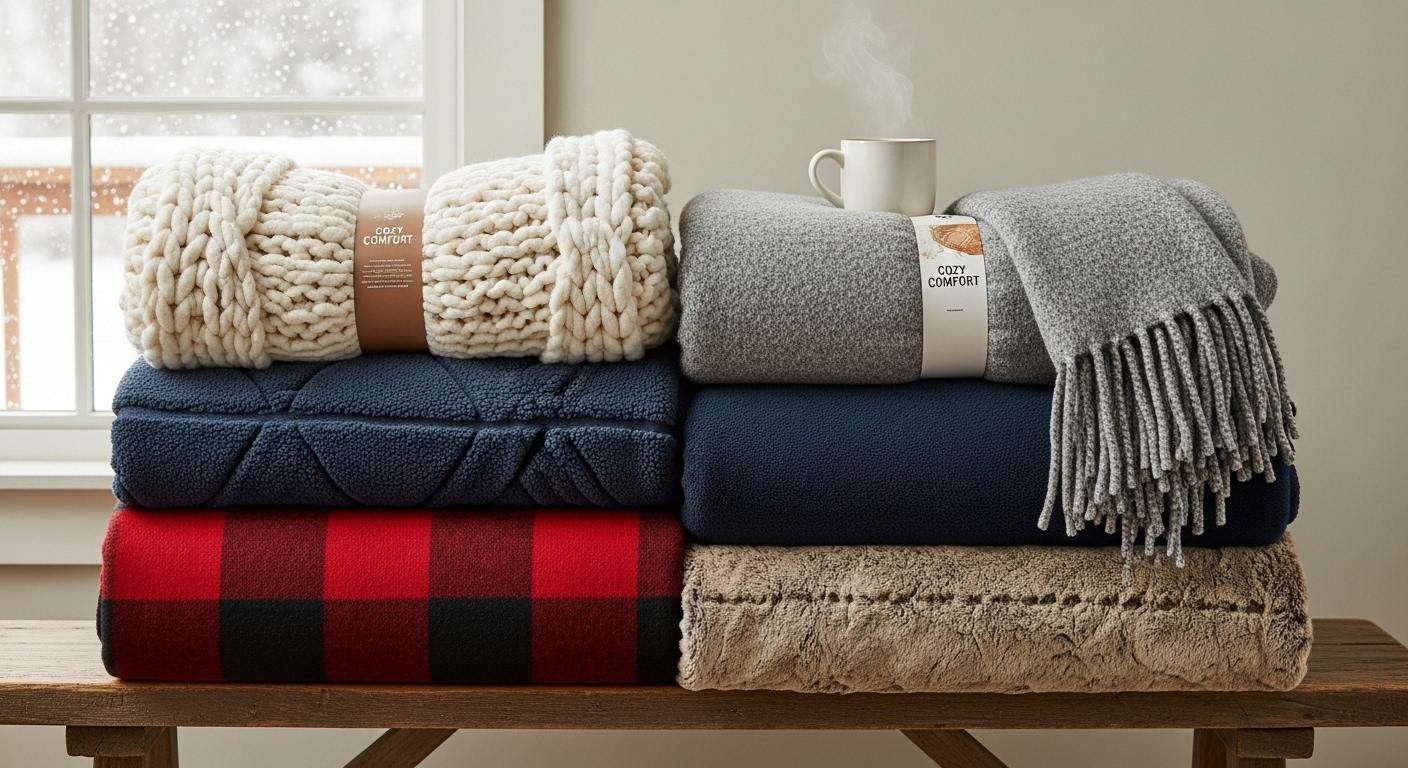 겨울 이불 추천 브랜드