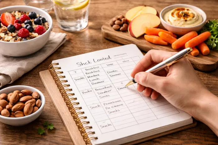 간수치 낮추는 음식