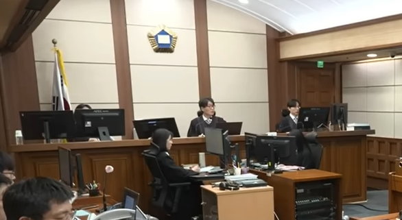 이상민 탄핵심판