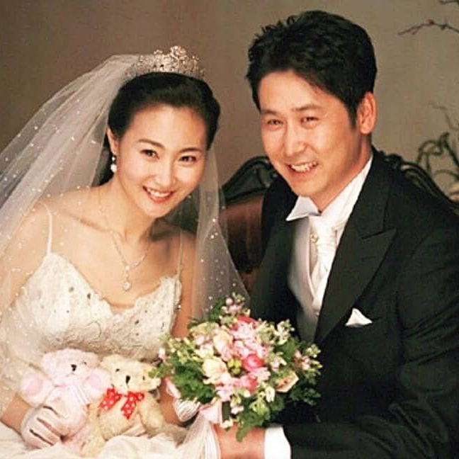 방송인-신동엽-아내-선혜윤-PD