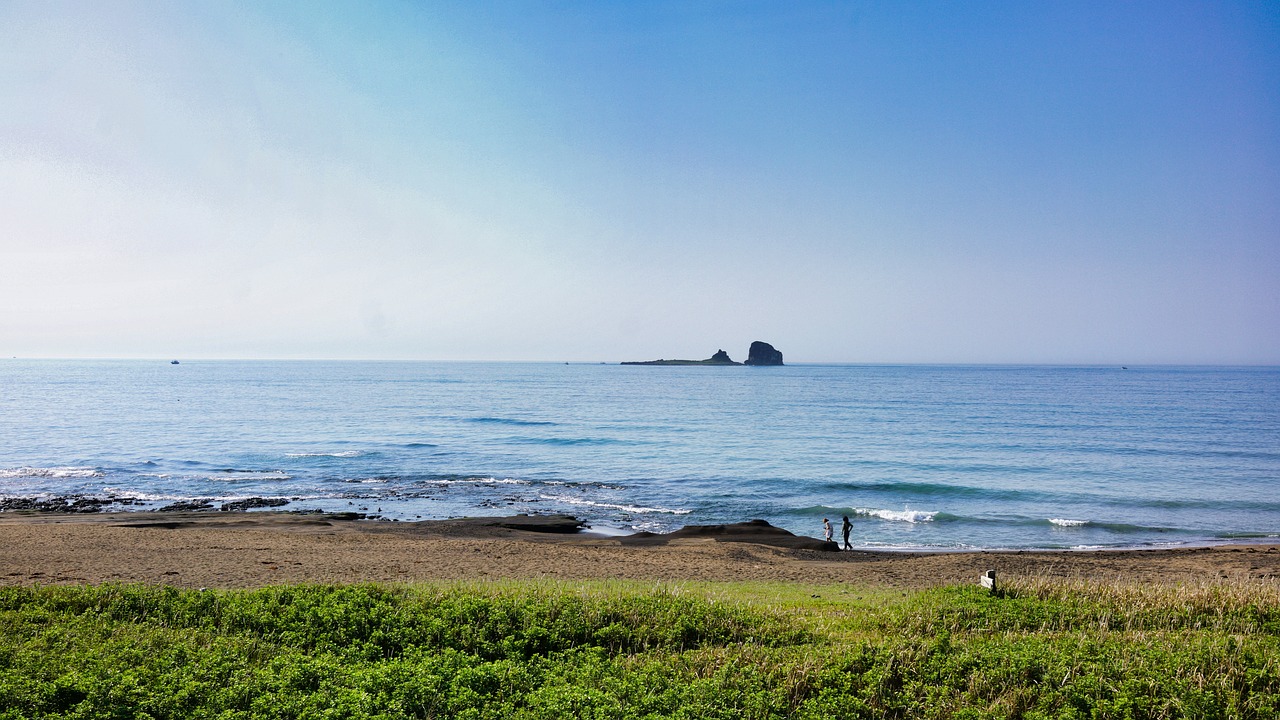 제주 해변 길 관련 사진