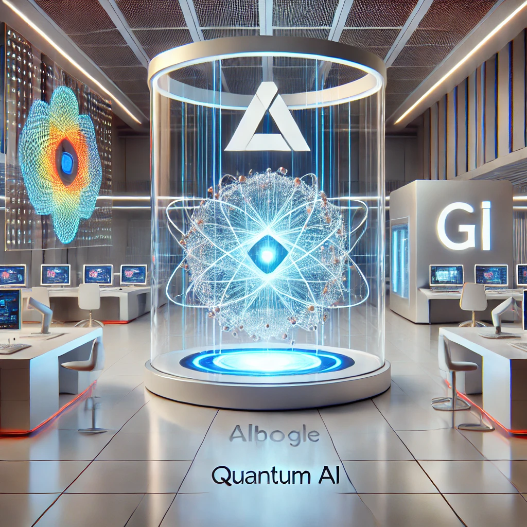 양자컴퓨터 관련주