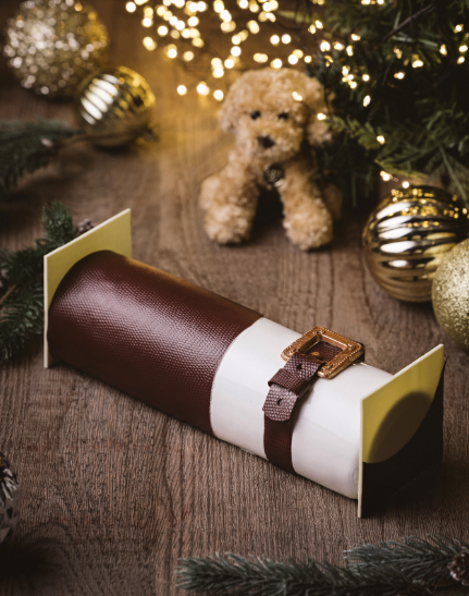 크리스마스 케익