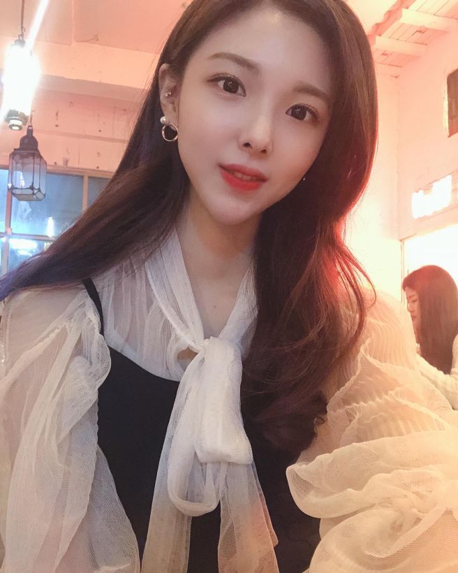 정은혜 아나운서