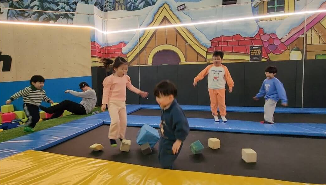 부천 볼베어파크