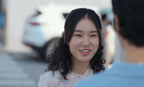 안은진-다이루어질지니