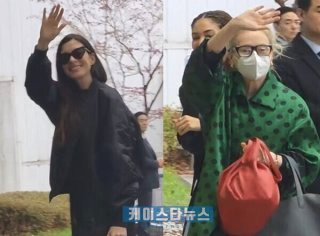 메릴 스트립 나이 &amp;#124; 프로필 &amp;#124; 내한 유퀴즈 &amp;#124; 악마는 프라다를 입는다 출연 영화 작품