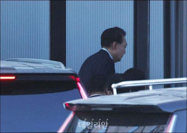 체포 적부심사 결과 이후 절차