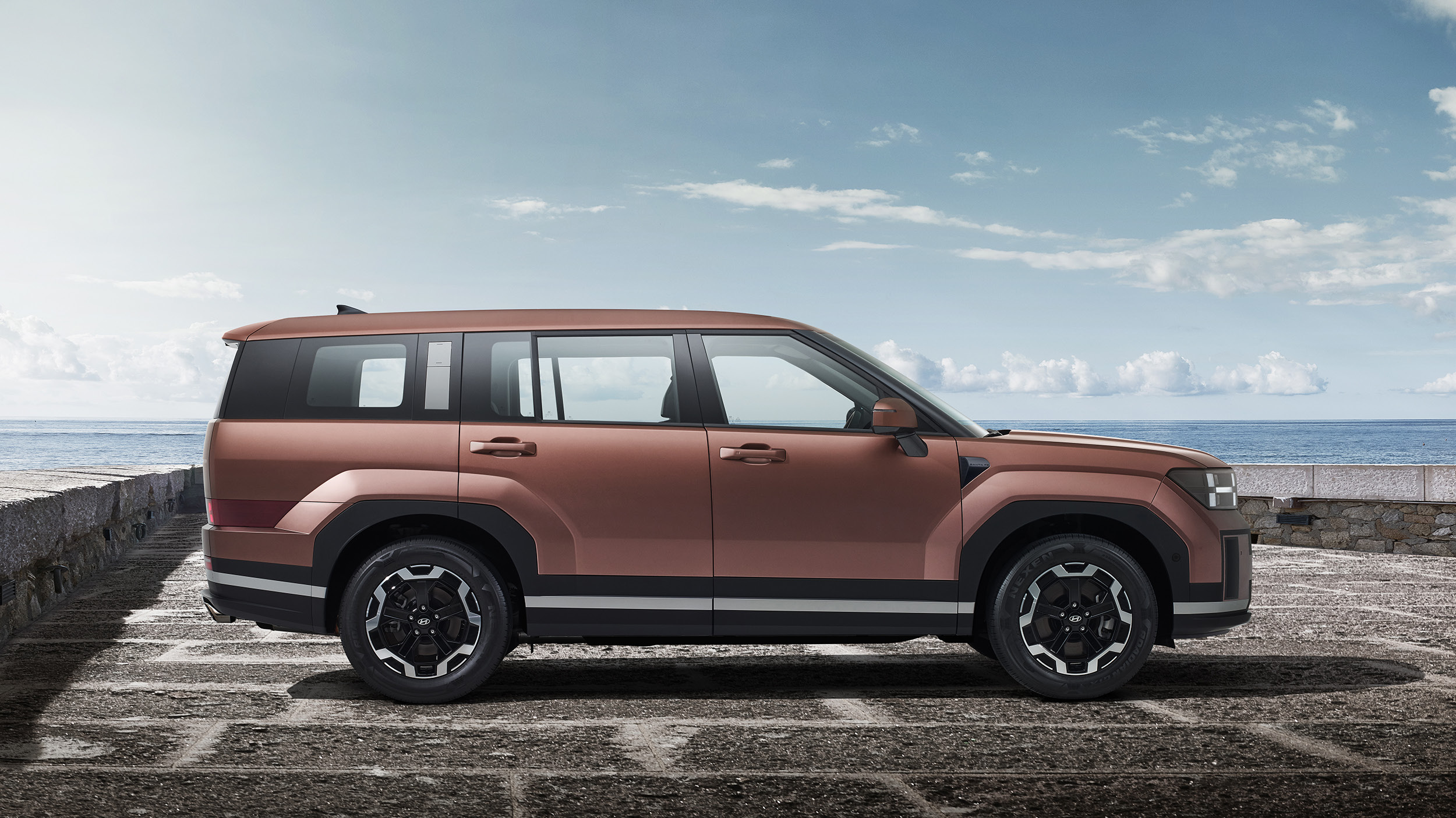 싼타페 풀체인지 가성비 추천