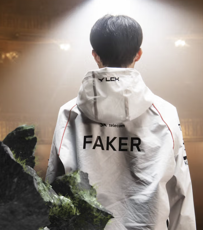 LCK 리그오브레전드