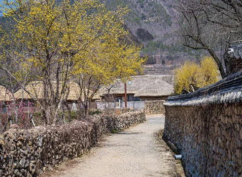 순천 낙안읍성