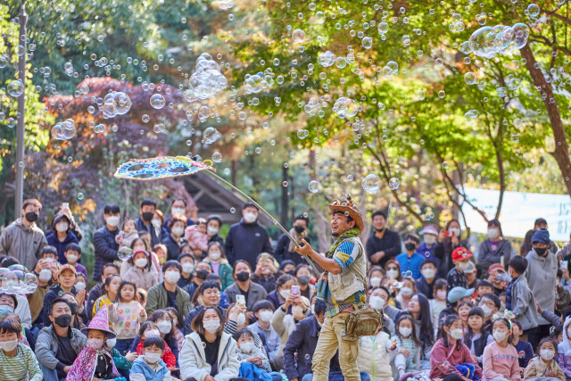 춘천 애니메이션 박물관 체험 프로그램